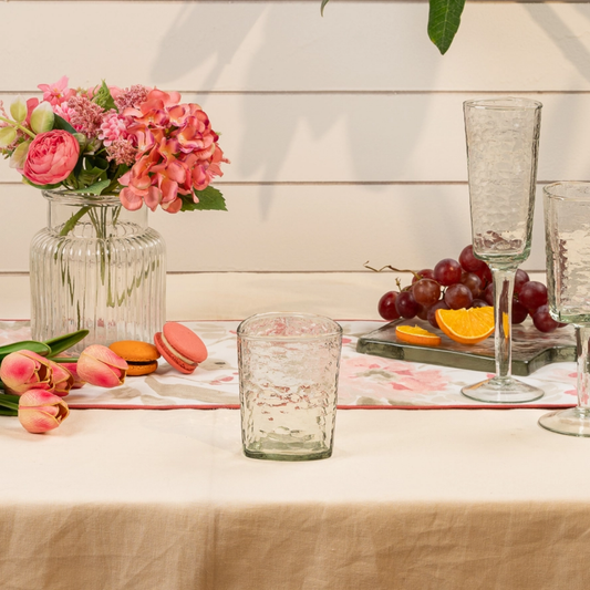 Nina Drinking Glass (Set of 4)