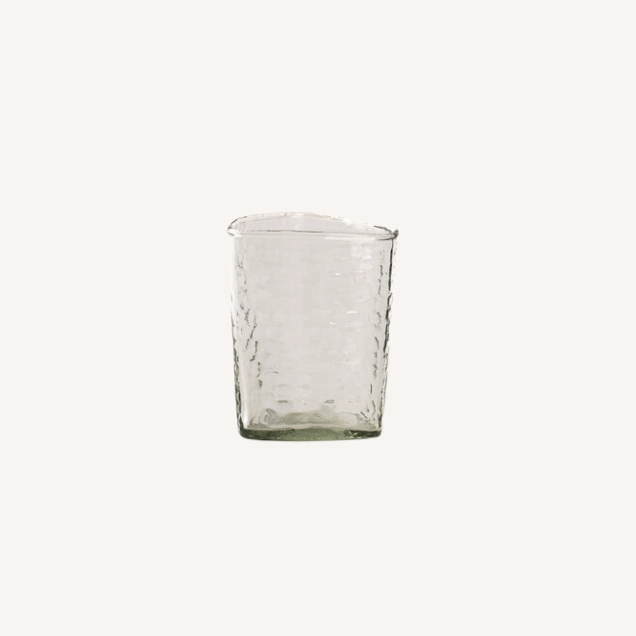 Nina Drinking Glass (Set of 4)